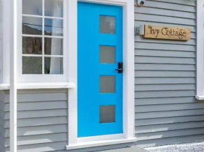 Ivy Cottage - Stylish, Spacious & Near Amenities