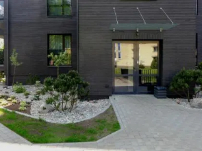 Antano apartamentas Nr2