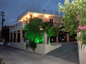 Michael's House