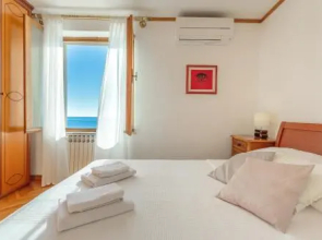 Apartment Aquamarinus A17