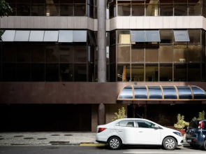 Apartment in Copacabana 200m From the Beach Cavirio Rpp103