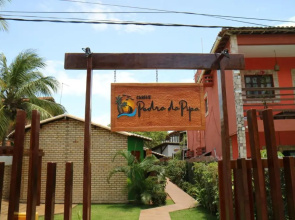 Chalés Pedra da Pipa