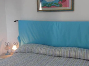 Villa Azzurra