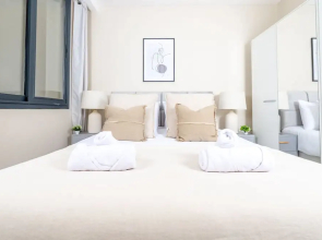 Appartements Rayonnants à Les Sources