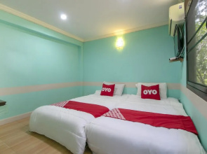 OYO 1140 Piyapruk Resort Khaoyai