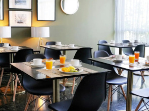 Hotel Medium Valencia