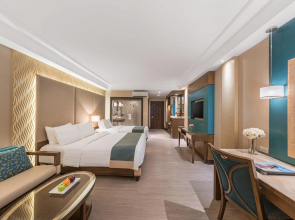 Henann Garden Resort