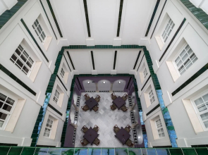 Hotel Platería by Bossh Hotels