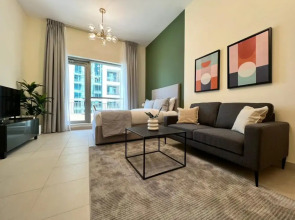 Silkhaus Boulevard Central, Downtown Dubai