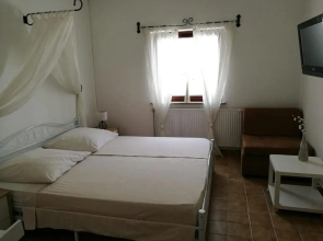 Ferienhaus Bozena Appartment 4