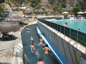 Thermemaris Thermal & Spa Resort