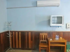 Thanh Nga Guesthouse