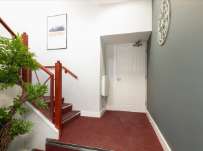 Wesley Gate Apartments