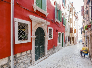 Apartment El Foguler