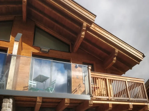 Luxurious Holiday Home in Piesendorf With Sauna