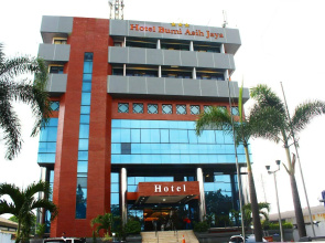 PIA Hotel Bandung
