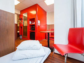 Omena Hotel Yrjonkatu