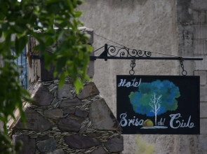 Hotel Brisa del Cielo