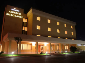 Hotel Città dei Papi