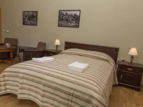 Kentuki Hostel