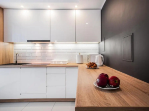 Apartament w Centrum II