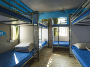 Urban Pack - Hostel
