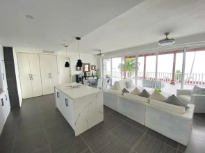 Apartamento Vista Mare 9-202