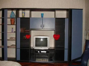 Vidican Accommodation