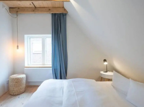 Ferienhaus im Fischerdorf Tonning