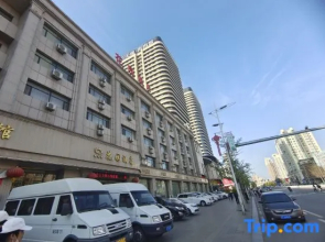 Dandong Garden Hotel