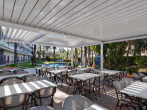 Hotel Daniya Denia