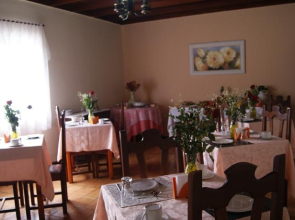 Pousada Mirante De Itaipava