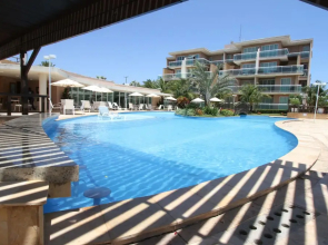 Beach Aquiraz - Cobertura Luxo