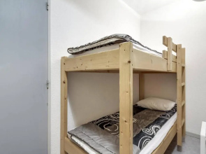 Appartement Barèges, 2 pièces, 6 personnes - FR-1-403-20