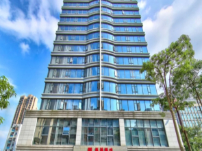 Xiyuan Hotel