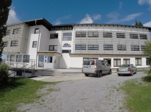 Alpenrose Sport Hotel