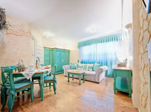 Apartament Szarotka Górska