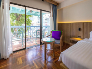 Holiday Inn Singapore Atrium by IHG