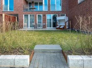 Apartmentvilla ANNA SEE