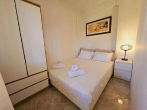 Corfu Dream Kanoni Apartment