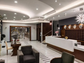 Arion Hotel Corfu