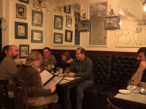 Hostal de la Barra - Hostel