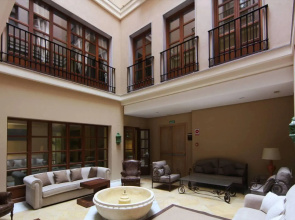Hotel Casa Consistorial