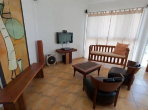 Aissatou Beach Resort