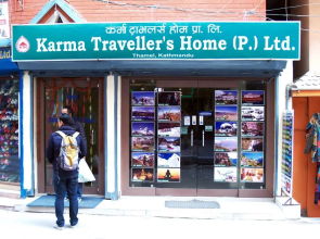 Karma Hotel Nepal