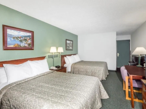 Super 8 Nyack, NY