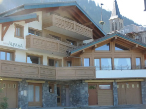 Hotel Alpaka