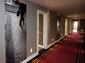 Tivoli Avenida Liberdade Lisboa – A Leading hotel of the world