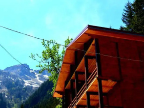 Motel Ozturk
