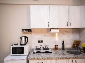 Апартаменты Galapera